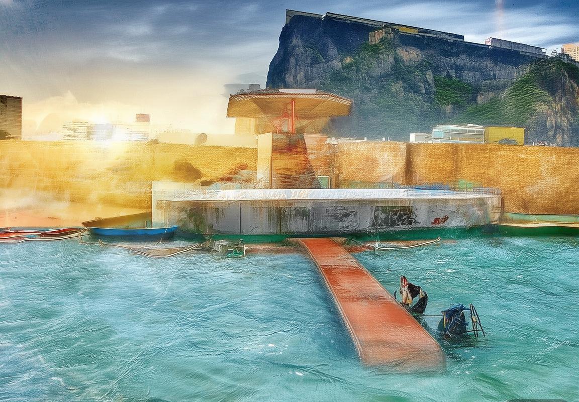 荷英巅峰对决：战术对决与精彩瞬间盘点(图3)