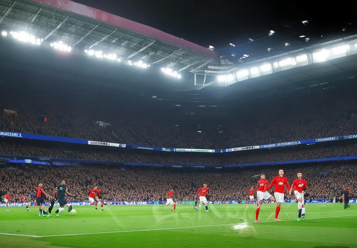 2018英超曼联切尔西经典对决：战术火花与球星闪耀(图1)