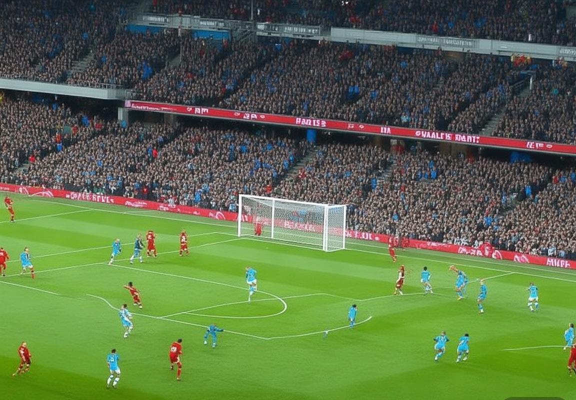 曼城利物浦3-2逆转战：战术智慧铸就经典胜利(图3)