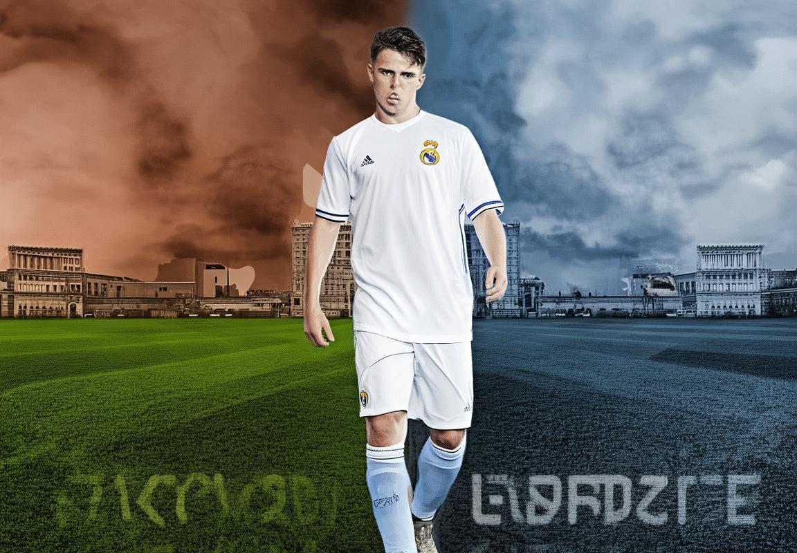 贝林厄姆：足球天才的伯明翰至皇马蜕变之路(图2)